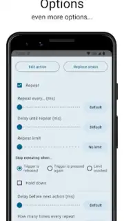 Key Mapper captura 2