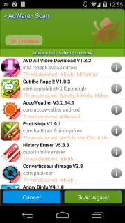 Keerby Adaware captura 3