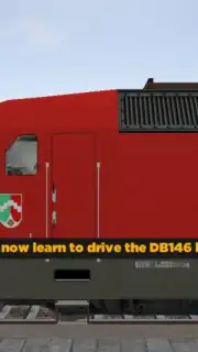 Euro Train Simulator 2 captura 6