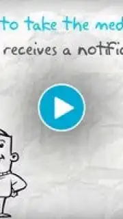 Medisafe captura 1