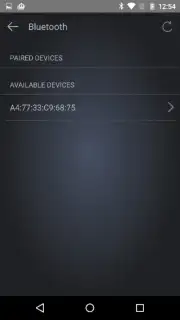 Easy Microphone captura 15