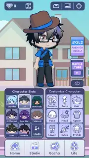 Gacha Life 2 captura 15
