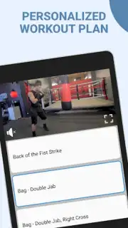 Brazilian Jiu Jitsu Training captura 4
