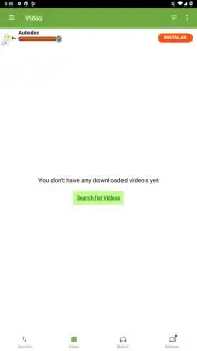 uTorrent captura 5