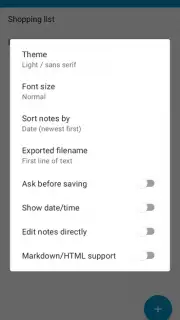 Notepad captura 2