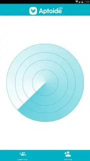 Aptoide Lite captura 2