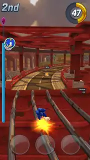 Sonic Forces captura 16