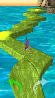Princess Run to Temple captura 15