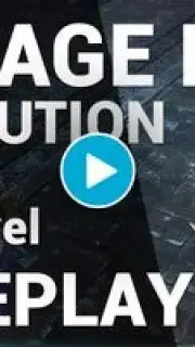 Lineage 2 Revolution (Asia) captura 1