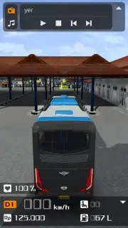 Bus Simulator Indonesia captura 9