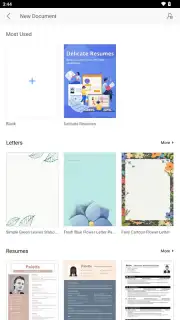 WPS Office captura 24