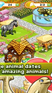Mini Pets captura 1