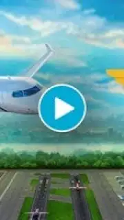 Airport City captura 1