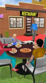 Virtual Family Summer Vacation captura 7