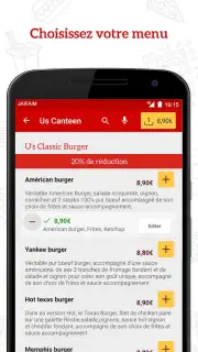 ALLO RESTO captura 6