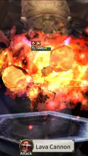 ChaosMasters captura 9
