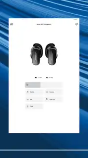 Bose Music captura 15