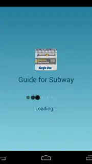 Guide For Subway Surf captura 5