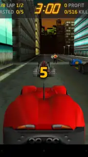 Carmageddon captura 5