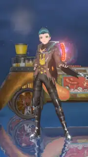 Soul Land: New World Tales captura 11