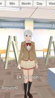 School Out Simulator2 captura 3