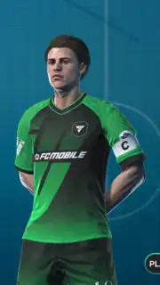 FC Mobile VN captura 7