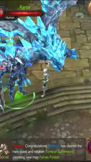Dark 3 captura 5