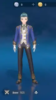 Soul Land: New World Tales captura 6