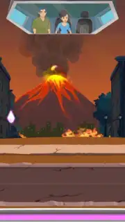Transformers Rescue Bots: Disaster Dash captura 6