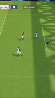 Soccer Star: 2022 Football Cup captura 6