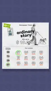Hollywood Celebrity Story captura 7
