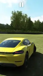 Real Racing Next captura 6