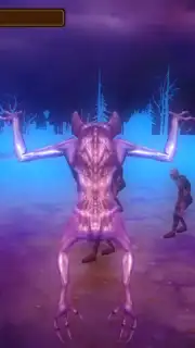 Vampire Simulator captura 4