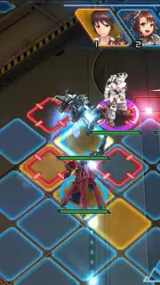 Robot Tactics: Real Time Robot captura 6