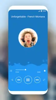 MP3 Recorder captura 4