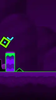 Geometry Dash World captura 3