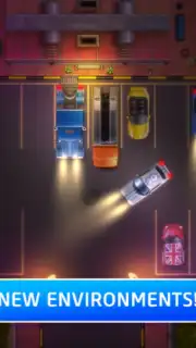 Parking Mania captura 9