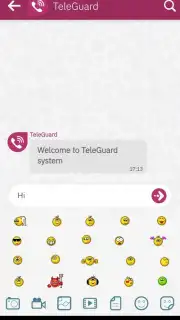 TeleGuard captura 5