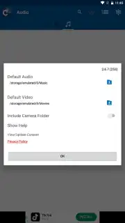 Video MP3 Converter captura 3