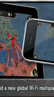 Strategy & Tactics: USSR vs USA captura 11