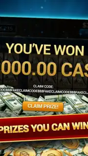 PCH Play and Win captura 1