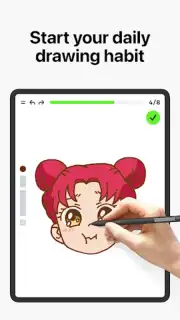 Learn how to draw captura 4