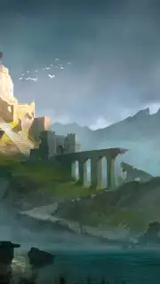 Puzzle Quest 3 captura 3