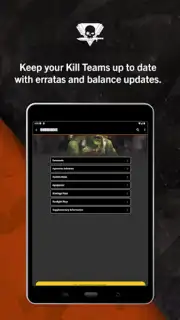Kill Team captura 1