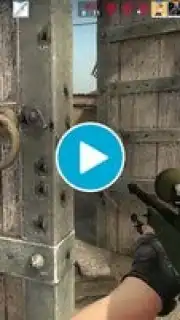Counter Strike CT-GO Offline captura 1