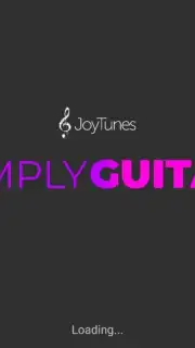 Simply Guitar by JoyTunes captura 2