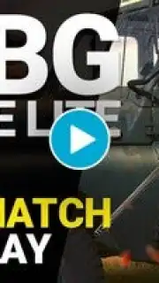 BETA PUBG MOBILE LITE captura 1