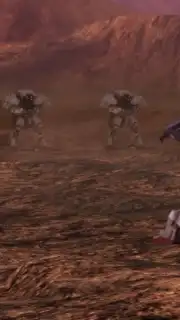 Mobile Suit Gundam: Iron-Blooded Orphans G captura 3