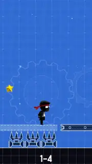 Eraser Hiker Games captura 8