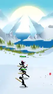 Stick War 3 captura 4
